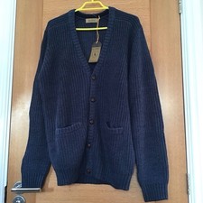 EWM Men’s Airforce Blue Rib