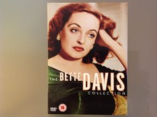 THE BETTE DAVIS COLLECTION - 3