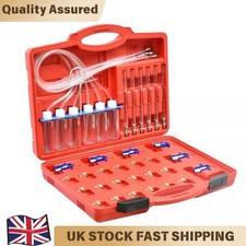 Common Rail Leak Off Test Kit