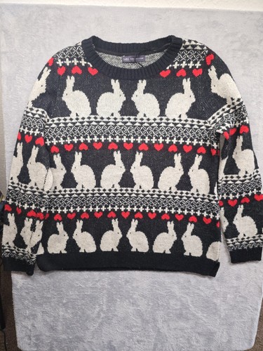 Marks and spencer - marks, bunny