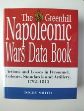The Greenhill Napoleonic Wars
