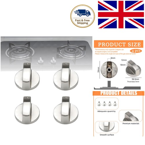 Piece universal gas cooker - universal,