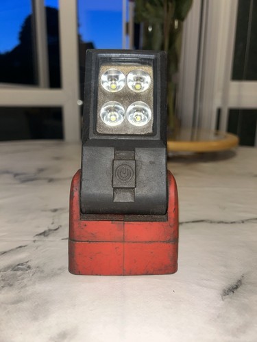 Snap 18v lithium worklight - 18v,