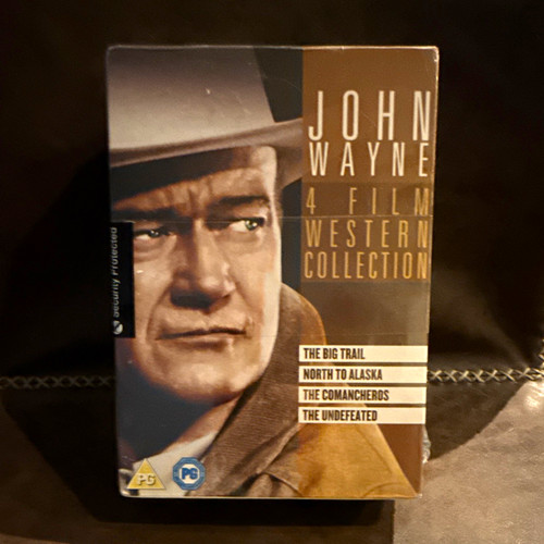 John wayne film western - wayne, 4