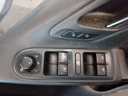 Electric window switch front - electric,