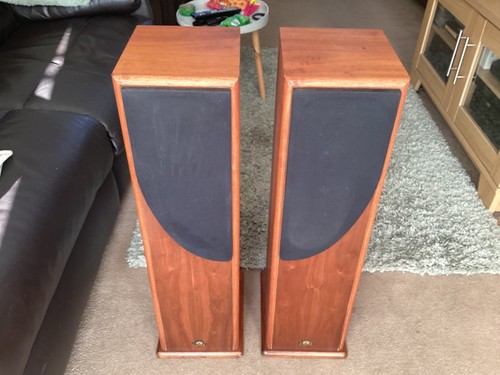 Castle severn upgraded bass - upgraded,