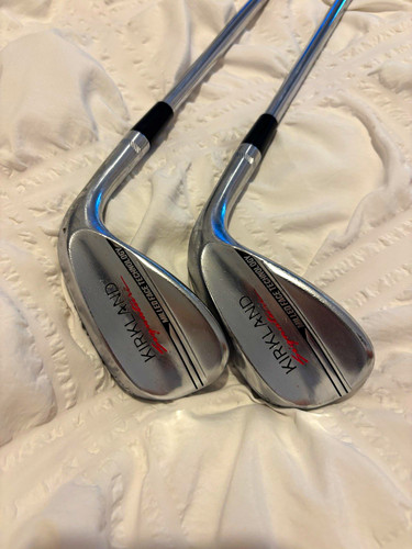 Kirkland signature wedge set - wedge,