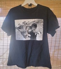 Bruce Lee Jeet Kune Do Shirt