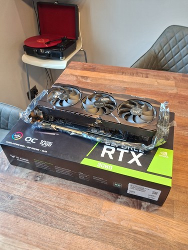 Asus geforce rtx 3080 tuf - rtx,