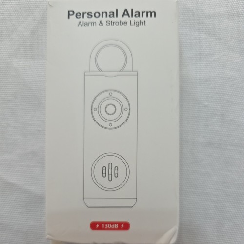 New box personal - new,