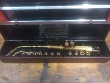Vintage BOC Oxy-Acetylene