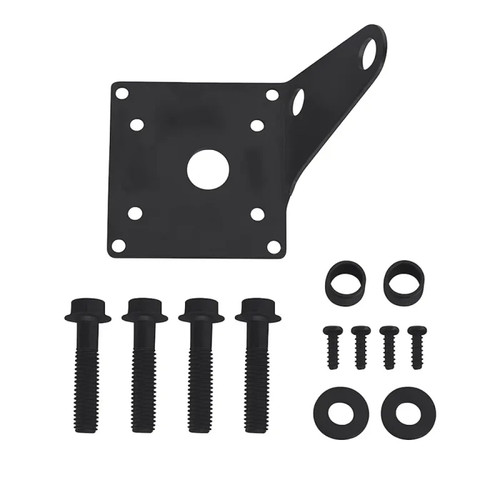 Switch bracket for - bracket,