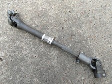 VAUXHALL CORSA D STEERING COLUMN LOWER JOINT + BOLTS 2006-2014 GM 13248190