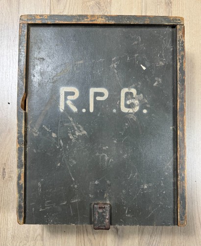 Vintage east german - east, military