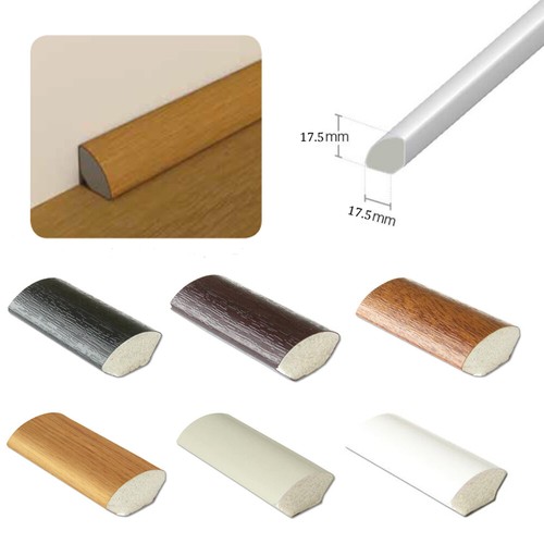 Quadrant trim 5mm - quadrant,