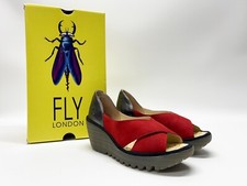 FLY LONDON YOMA307FLY