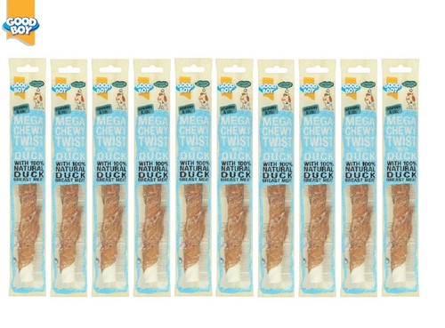 Pack goodboy mega chewy - pack,