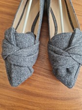 Jones Bootmaker shoes NIB size