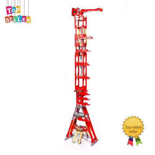 Saturn mobile launcher tower - mobile,