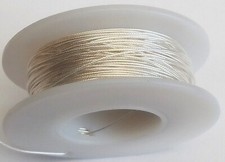 Furukawa 30AWG 5N Pure Silver Wire Cable For Tonearm Rewire (Per Metre)