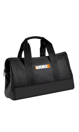 Genuine worx carry bag zipper - genuine,