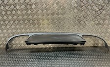 GENUINE MERCEDES SLK R172 AMG REAR BUMPER DIFFUSER A1728852125 2016-2019