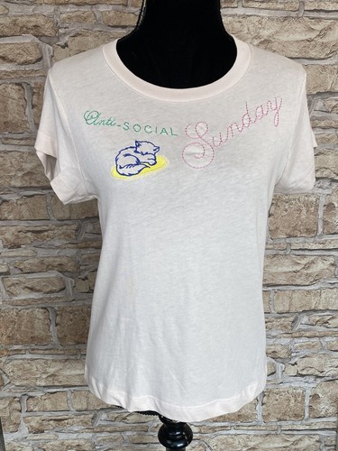 Wildfox anti social sundays - wildfox,