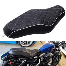 Driver Passenger Two Up Seat