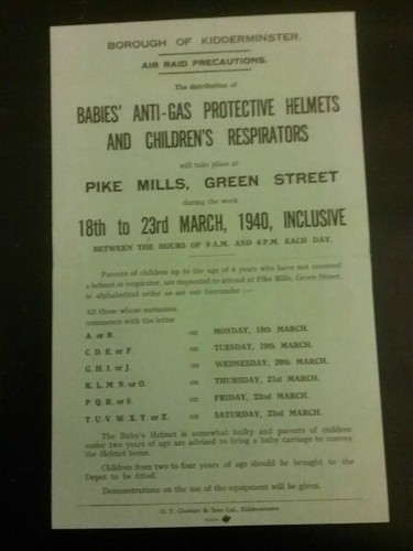 Wwii leaflet poster air - wwii,