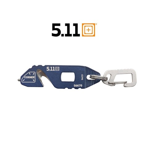 Carabiner keychain edt rescue - carabiner,
