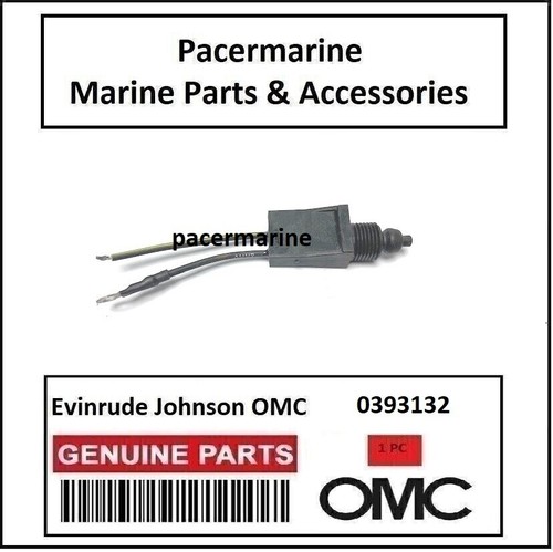 Evinrude johnson omc - johnson, oem