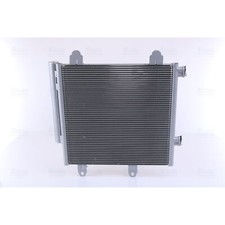 Air Con Condenser For Toyota