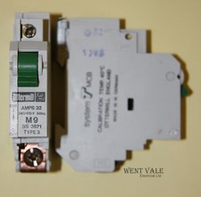 Ottermill System T - 32a Type