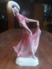 Katzhütte Dakon Art Deco