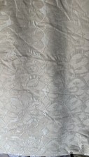 SAMUEL SIMPSON Cream  CHENILLE