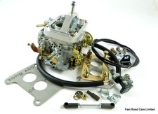 OPEL MANTA 1.8 WEBER 32/34