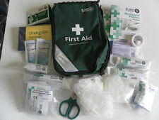 St John Ambulance Motoring