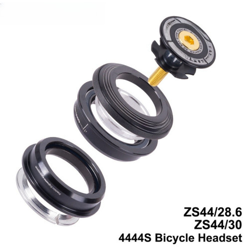Bike headset set 44mm - set,