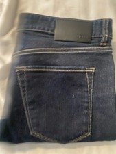 Men’s Hugo Boss Jeans Size