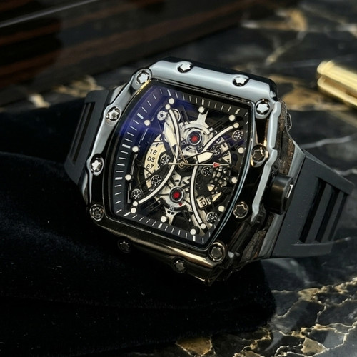 The chronos elite luxury - chronos,
