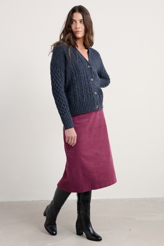 Seasalt women forest - women's,