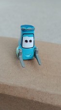 Pixar Cars Movies Die Cast GUIDO Used Mattel