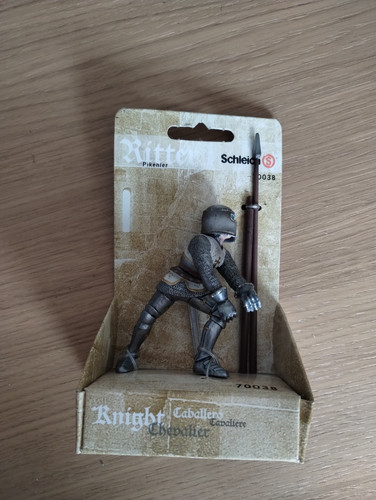 Schleich ritter world - schleich,