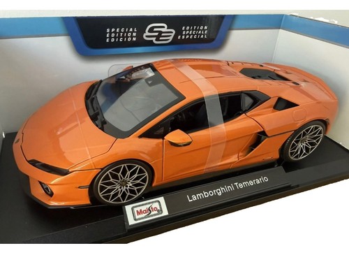 Lamborghini temetario - lamborghini, in