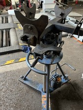 EPCO COMMERCIAL HGV VERTICAL TRANSMISSION / GEARBOX JACK