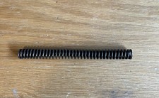 19: Webley And Scott Rare Hurricane MK1 Spring.