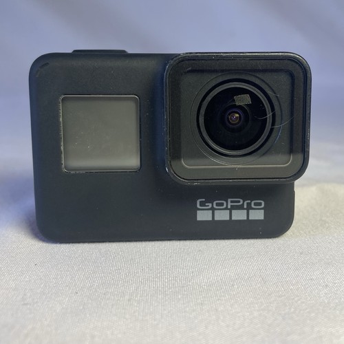 Gopro hero black edition - gopro,