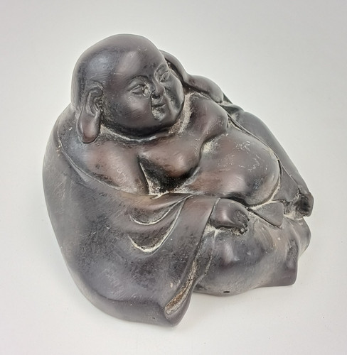 Vintage chinese erotic buddha - ,