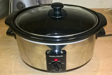 Morphy Richards Model 48710