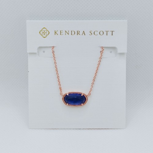 New kendra scott elisa - new, rose